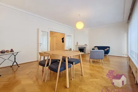 Appartement Te Koop Uccle