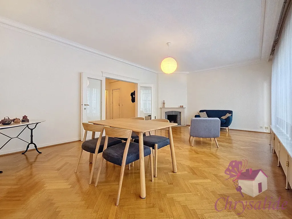 Hoofdfoto Appartement in Uccle
