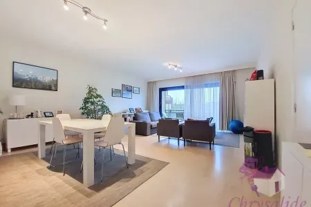 Appartement Te Huur Auderghem