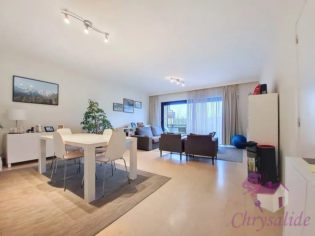 Hoofdfoto Appartement in Auderghem