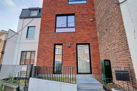 Huis Te Huur Auderghem