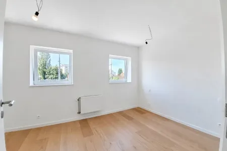 Appartement Archivé Uccle