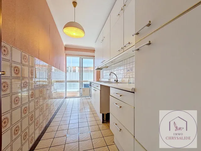 Appartement in Luik - Rue du Mery 16, 4000