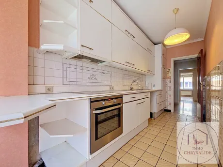 Appartement in Luik - Rue du Mery 16, 4000 - foto 2