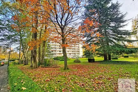 Appartement À vendre Auderghem