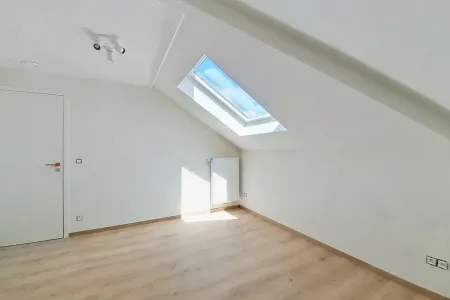 Appartement À louer Etterbeek