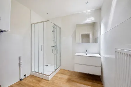 Appartement Gearchiveerd Vorst