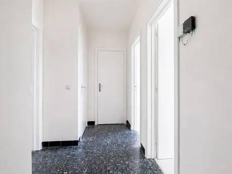 Appartement in Vorst - avenue du Parc 118A, 1190 - foto 2