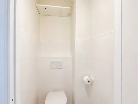 Appartement in Vorst - avenue du Parc 118A, 1190 - foto 3