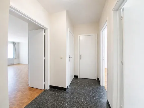 Appartement in Vorst - avenue du Parc 118A, 1190 - foto 4