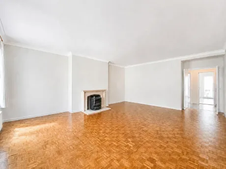 Appartement in Vorst - avenue du Parc 118A, 1190 - foto 5