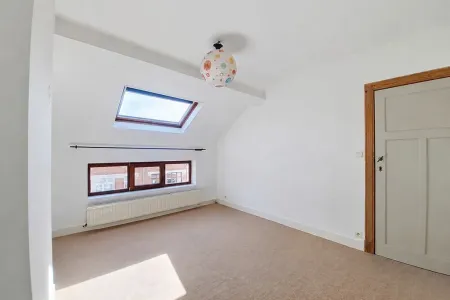 Huis Te Huur Oudergem