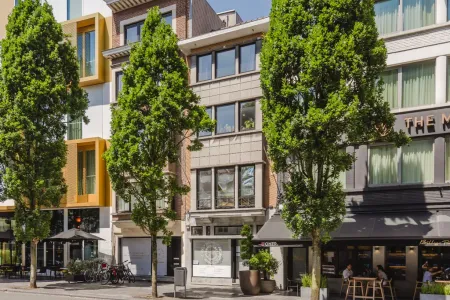 Appartement À louer Courtrai