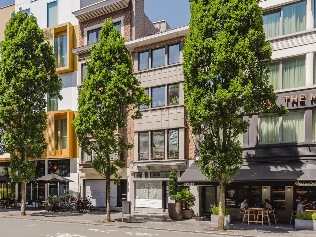 Hoofdfoto Appartement in Kortrijk