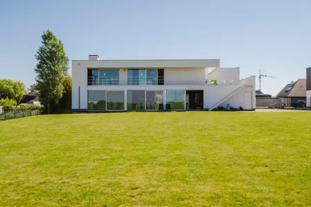 VillaRekkem