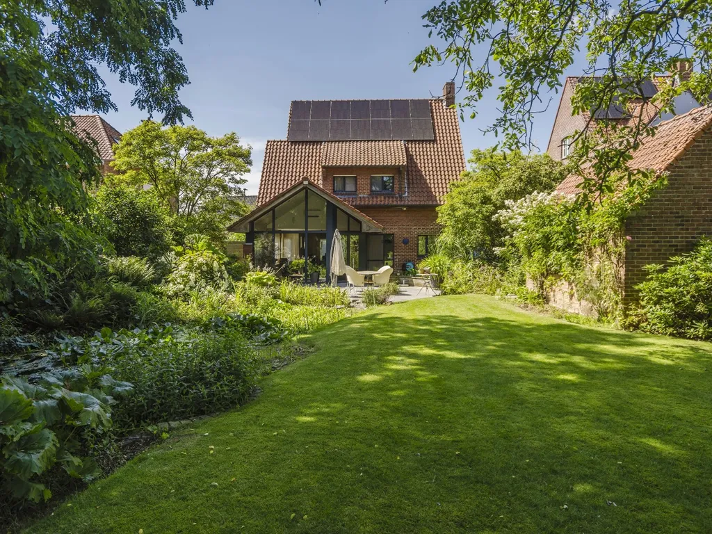 Hoofdfoto Huis in Kuurne