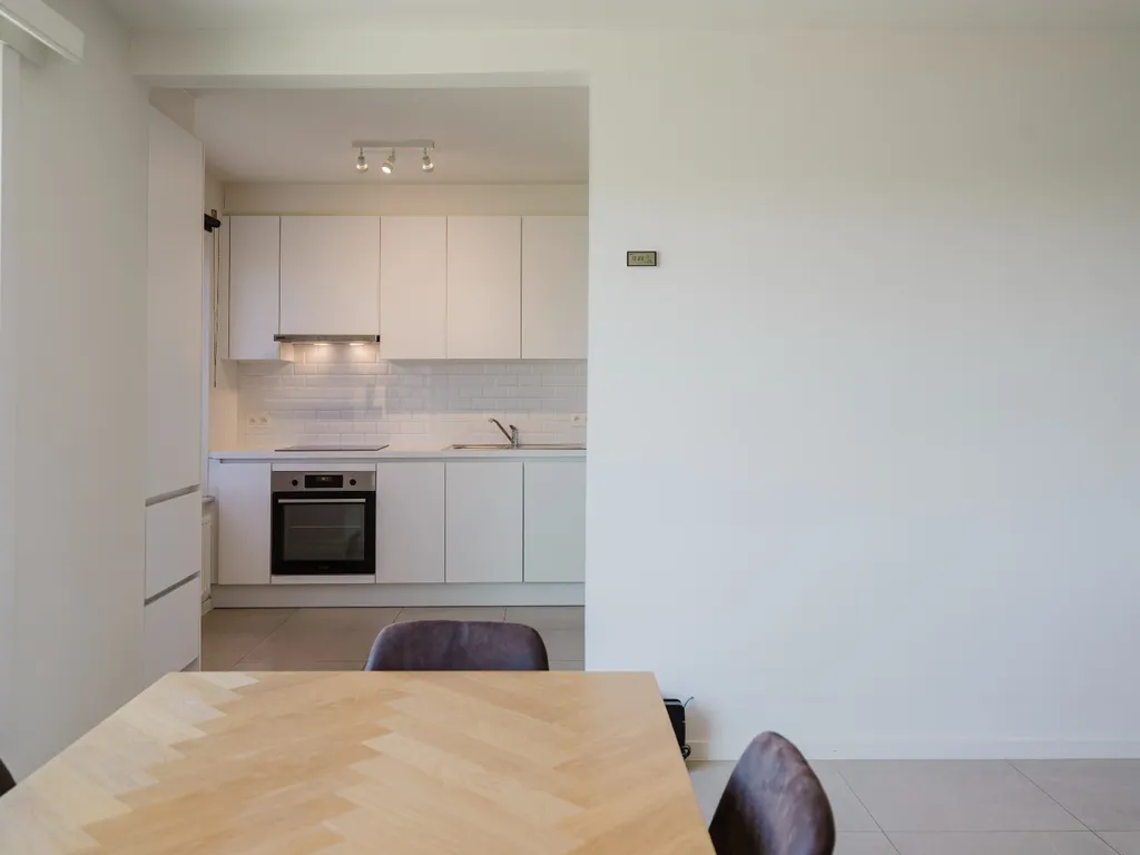 Hoofdfoto Appartement in Kuurne