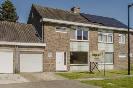 Huis Te Koop Kuurne