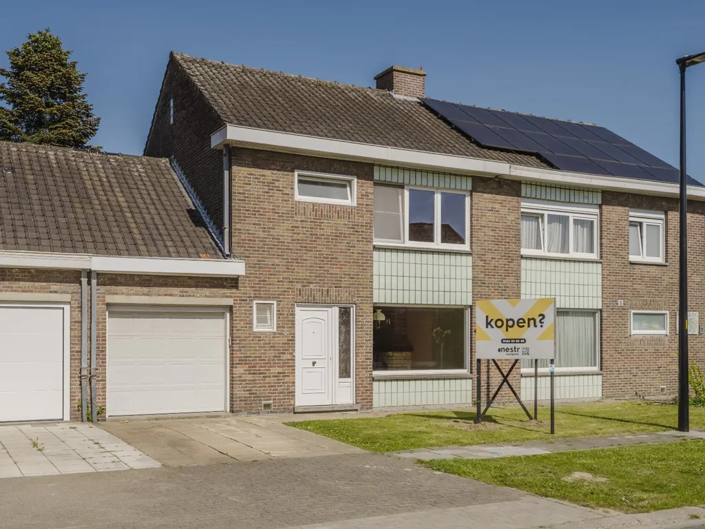 Hoofdfoto Garage in Kuurne