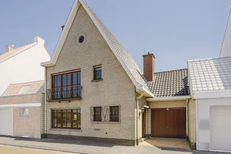 Huis Te Koop Kuurne