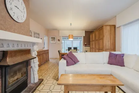 Huis Te Koop Wevelgem