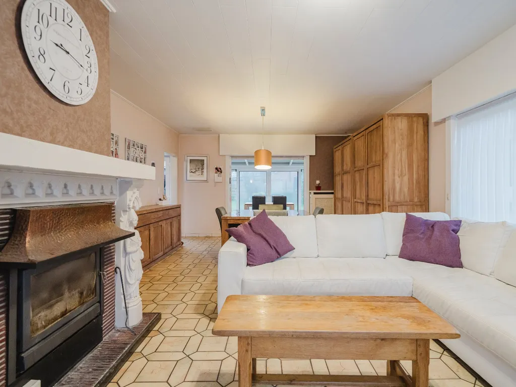 Hoofdfoto Huis in Wevelgem