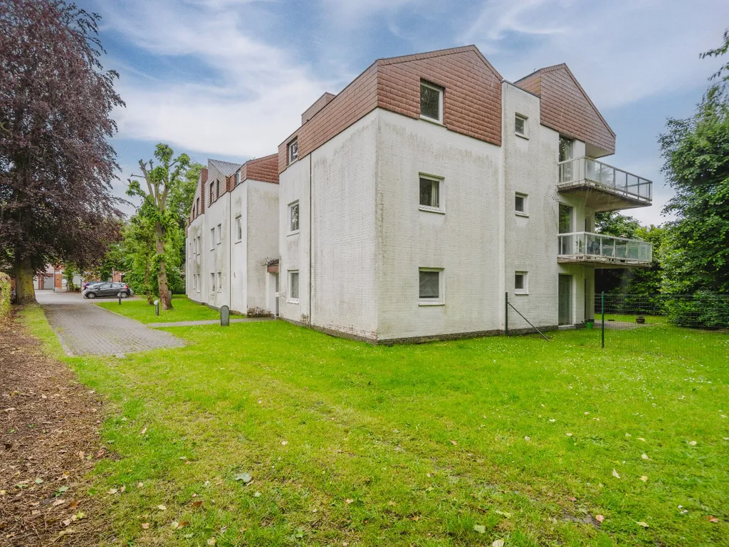 Hoofdfoto Huis in Roeselare