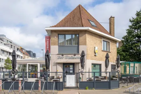 Garage Te Koop Westende