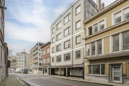 Huis Te Koop Kortrijk