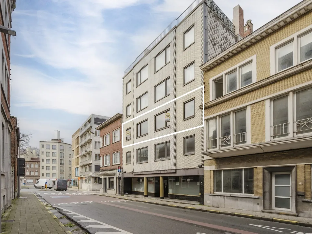 Hoofdfoto Huis in Kortrijk