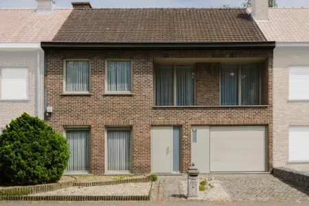 Huis Te Koop Kuurne