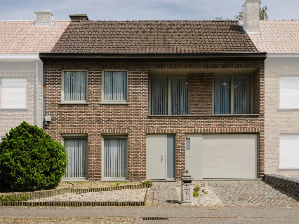 Hoofdfoto Garage in Kuurne