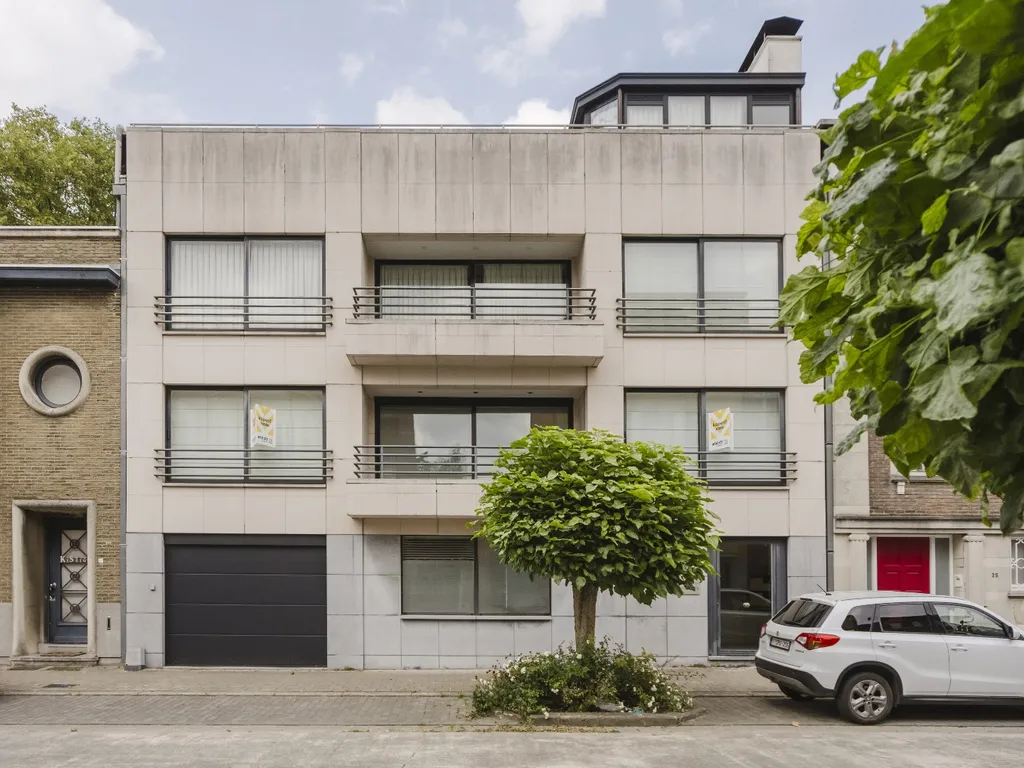 Hoofdfoto Appartement in Kortrijk