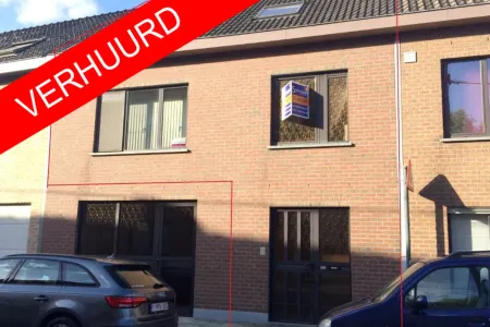 Appartement À louer Merelbeke