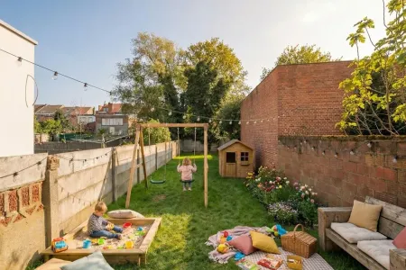 Maison À vendre Boom