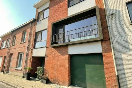 Maison À vendre Boom