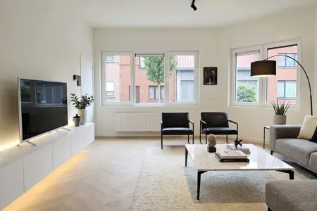 Huis Te Koop Wilrijk