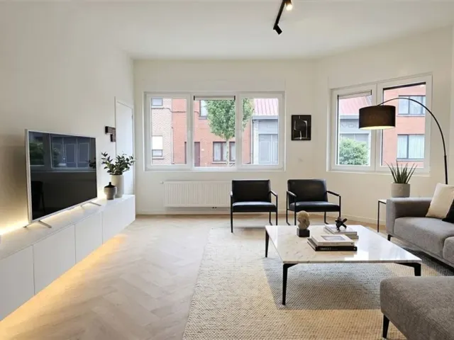 Huis in Wilrijk - Weversstraat 52, 2610