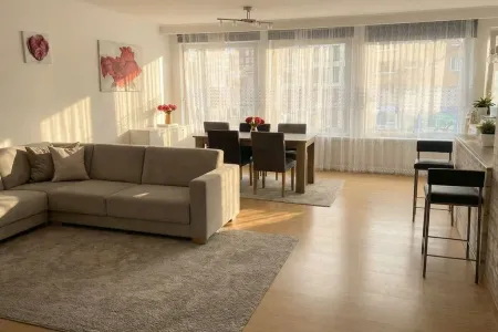 Huis Te Koop Wilrijk