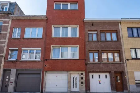 Huis Te Koop Wilrijk