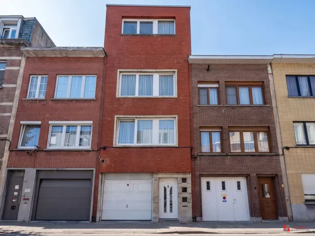Huis in Wilrijk - Golfstraat 16, 2610