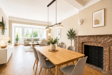 Huis Gearchiveerd Grivegnée
