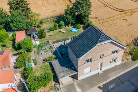 Maison À vendre Crisnée