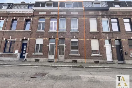 Huis Te Koop Angleur