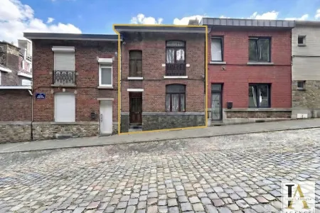 Huis Te Koop Liège