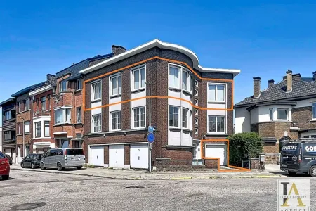 Appartement À vendre Angleur