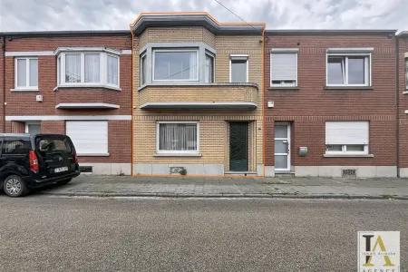 Huis Te Koop Grivegnée