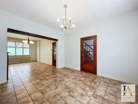 Huis in Grivegnée - Rue de l'Enclume 20, 4030 - foto 2