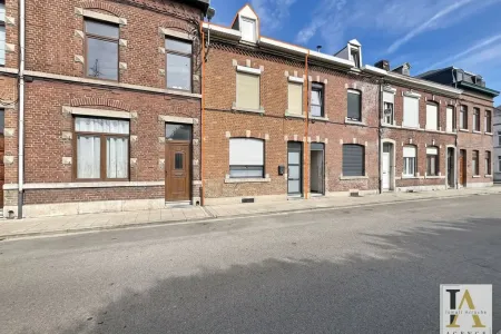 Huis Te Koop Angleur