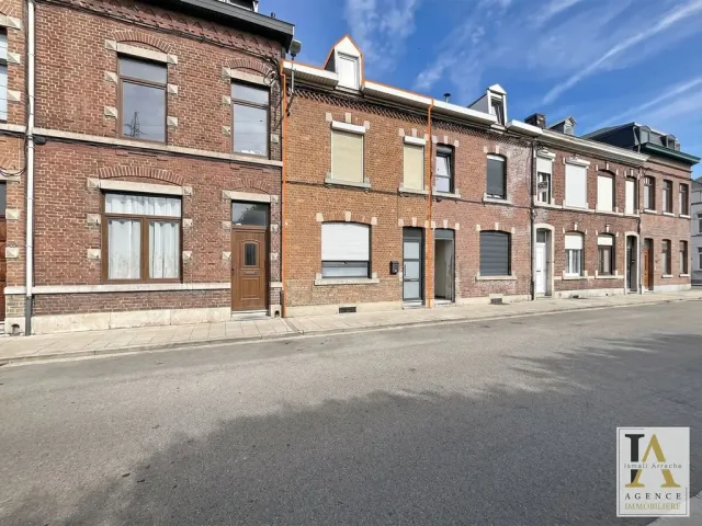 Maison à Angleur - Rue du Chêne 30, 4031